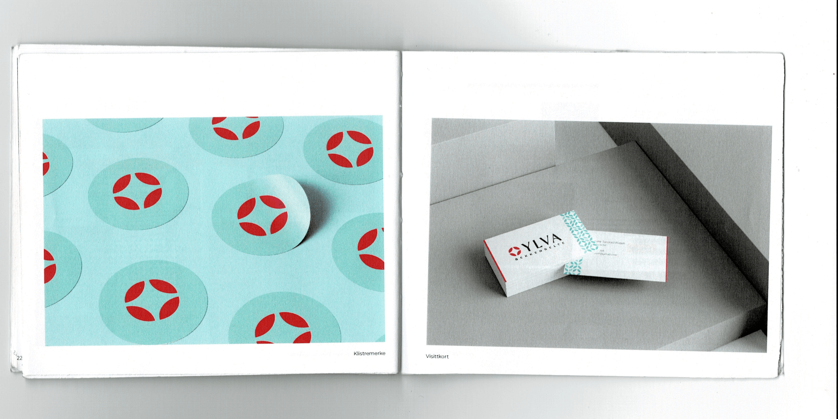 ylva designmanual